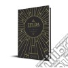 Zelda Dietro La Leggenda Limited Edition libro di LIB