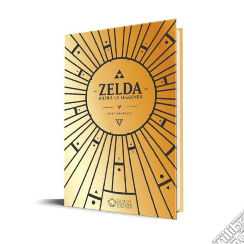 Zelda Dietro La Leggenda Special Edition
