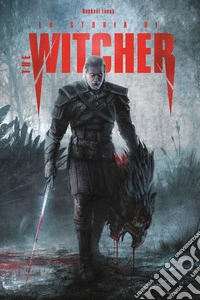 La storia di The witcher