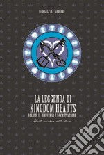 La leggenda di Kingdom hearts. Vol. 2: Universo e Decrittazione