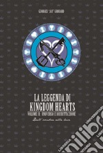 La leggenda di Kingdom hearts. Vol. 2: Universo e Decrittazione libro