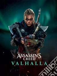 Assassin's Creed Valhalla