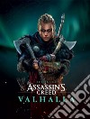 Assassin's Creed Valhalla libro