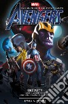 Avengers. Infinity libro