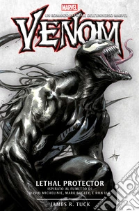 Venom. Lethal protector