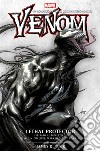 Venom. Lethal protector libro