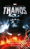 Thanos. Death sentence libro