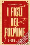 I figli del fulmine libro