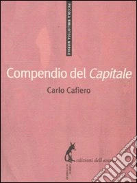Compendio del «Capitale»