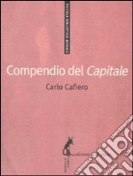 Compendio del «Capitale» libro