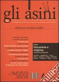 Gli asini. Rivista di educazione e intervento sociale (2013). Vol. 14: Lottare per un nuovo welfare (Febbraio-Marzo) libro