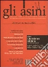 Gli asini. Educazione e intervento sociale (2013). Vol. 14: Lottare per un nuovo welfare libro