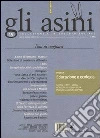 Gli asini. Rivista di educazione e intervento sociale (2014). Vol. 19: L'ora di svegliarsi: dossier «Educazione e ecologia» libro
