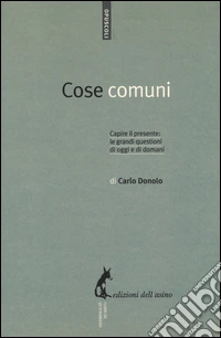 Cose comuni