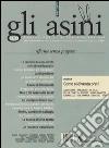 Gli asini. Rivista di educazione e intervento sociale vol. 22-23 (2014): Riforme senza progetto. Dossier: come si diventa preti libro