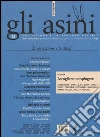Gli asini. Rivista di educazione e intervento sociale. Vol. 25 libro