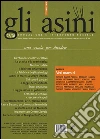 Gli asini. Rivista di educazione e intervento sociale (2015) vol. 27-28 libro