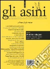 Gli asini. Rivista di educazione e intervento sociale (2016). Vol. 31: Saltare le frontiere libro