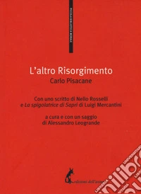 L'altro Risorgimento