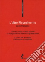 L'altro Risorgimento libro