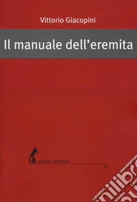 Il manuale dell'eremita