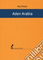 Aden Arabia libro