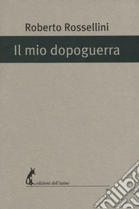 Il mio dopoguerra