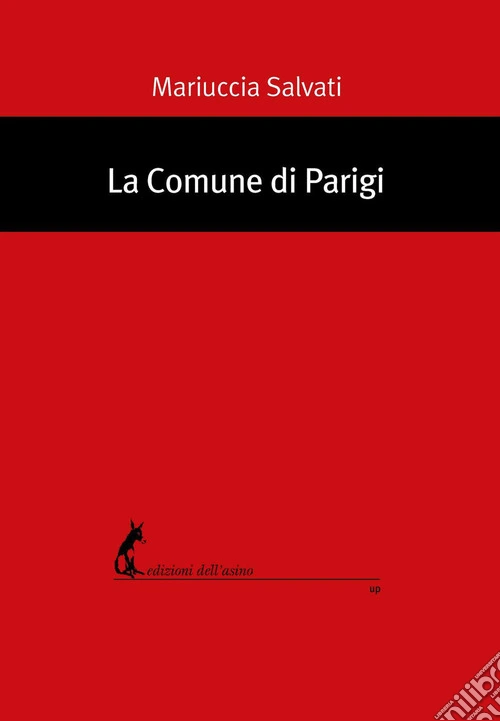 La Comune di Parigi