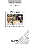 Paesie. Minnifallarma libro