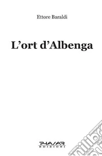 L'ort d'Albenga