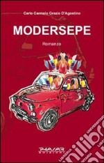 Modersepe libro