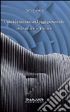 Considerazioni sull'oggi personale. Osservazioni e defezioni libro