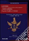 Storia di S. Caterina Villarmosa. Vol. 2: I cottone principi di Castelnuovo e di Villermosa e S. Caterina da paese feudale a comune libro di Rotondo Calogero