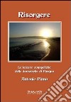 Risorgere. Le letture evangeliche delle domeniche di Pasqua libro di Pinna Antonio