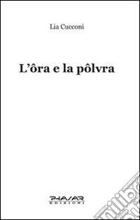 L'ora e la polvra