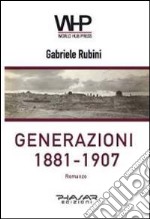 Generazioni 1881-1907