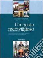 Un posto meraviglioso libro