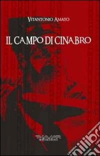 Il campo di cinabro