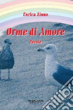 Orme di amore libro