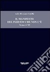 Il manifesto del partito che non c'è. Un nuovo '68 libro