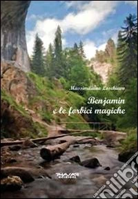 Benjamin e le forbici magiche