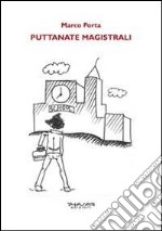 Puttanate magistrali libro