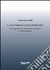 «... Un sì meraviglioso intreccio». Il contrappunto nelle composizioni per pianoforte di Robert Schumann libro