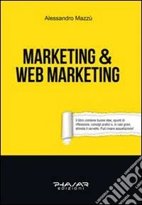 Marketing & web marketing