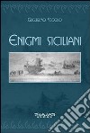 Enigmi siciliani libro