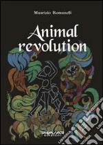 Animal revolution libro