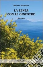 La lenza con le ginestre libro