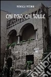 Chi dao chi tolle libro