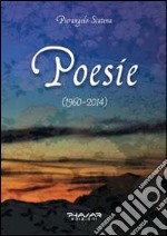 Poesie (1960-2014) libro