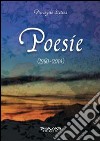 Poesie (1960-2014) libro di Scatena Pierangelo